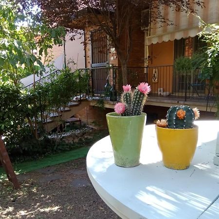 A Casa Di Gemma Hotel Bologna Luaran gambar