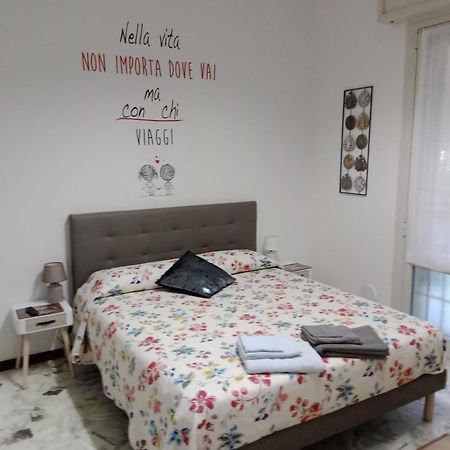 A Casa Di Gemma Hotel Bologna Luaran gambar