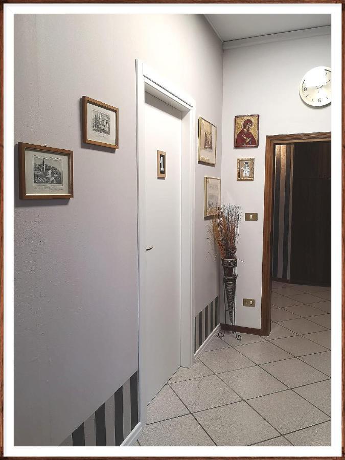 A Casa Di Gemma Hotel Bologna Luaran gambar