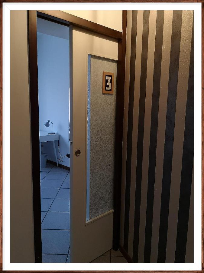 A Casa Di Gemma Hotel Bologna Luaran gambar