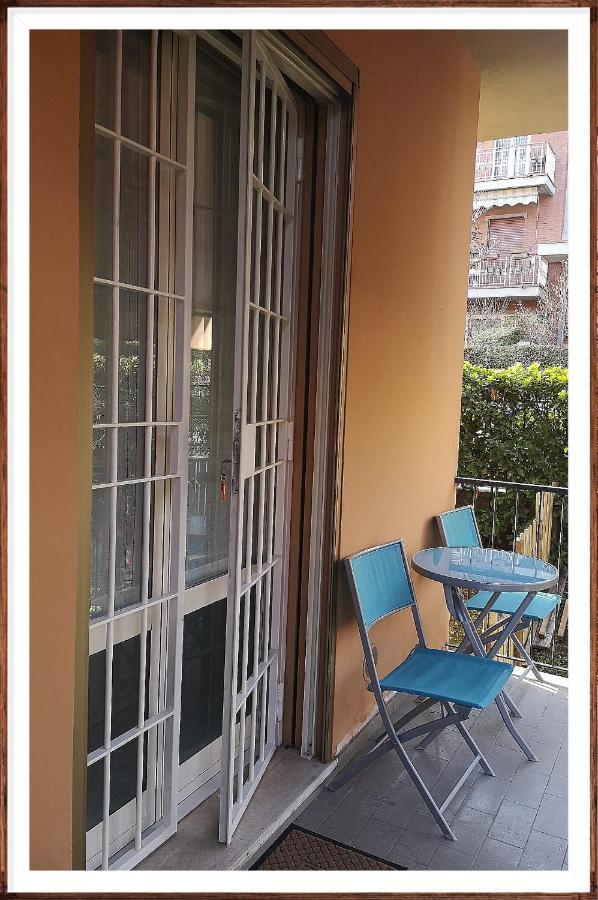 A Casa Di Gemma Hotel Bologna Luaran gambar