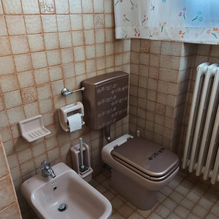 A Casa Di Gemma Hotel Bologna Luaran gambar
