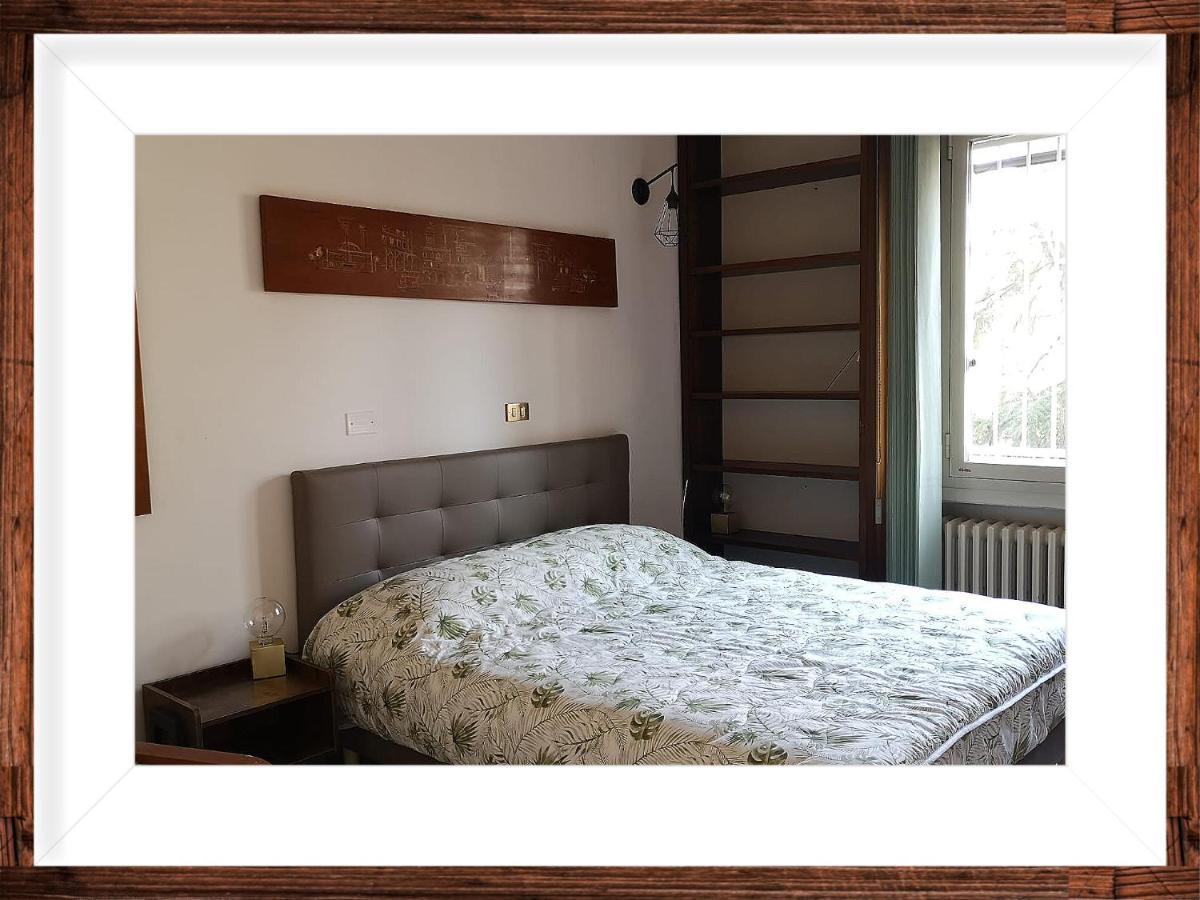 A Casa Di Gemma Hotel Bologna Luaran gambar