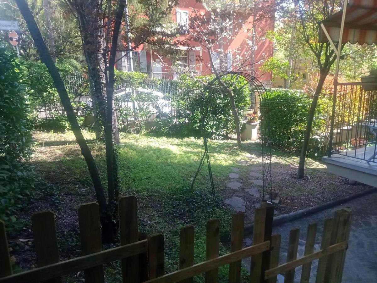 A Casa Di Gemma Hotel Bologna Luaran gambar