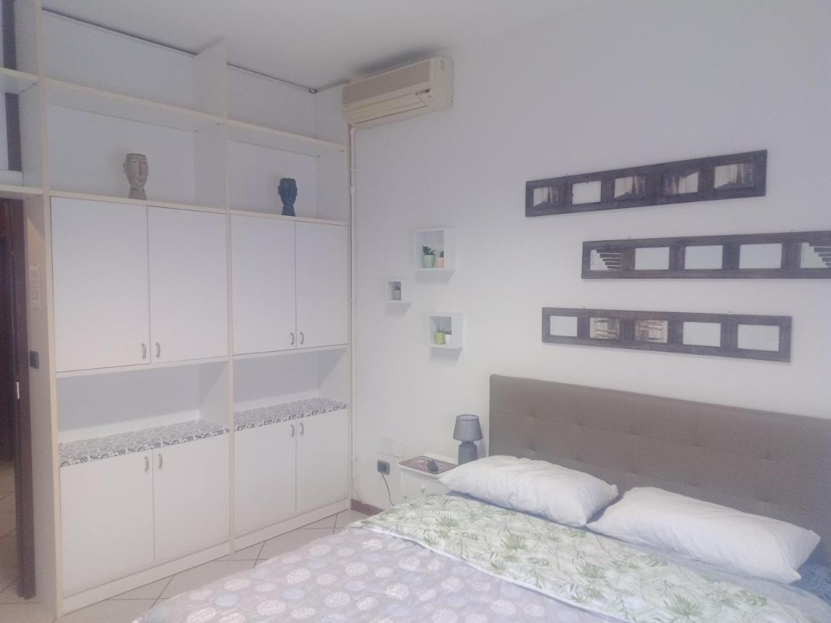 A Casa Di Gemma Hotel Bologna Luaran gambar