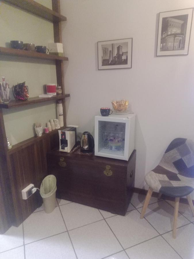 A Casa Di Gemma Hotel Bologna Luaran gambar