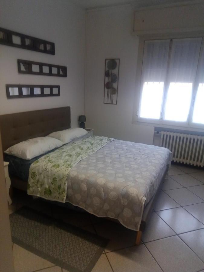 A Casa Di Gemma Hotel Bologna Luaran gambar