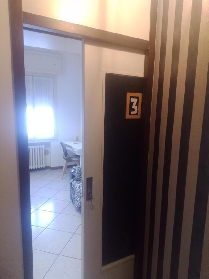 A Casa Di Gemma Hotel Bologna Luaran gambar
