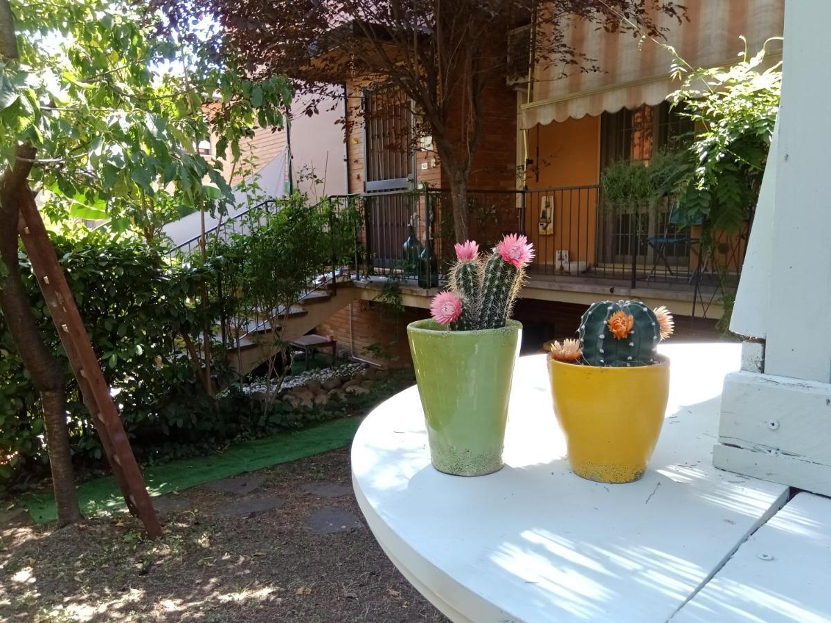 A Casa Di Gemma Hotel Bologna Luaran gambar