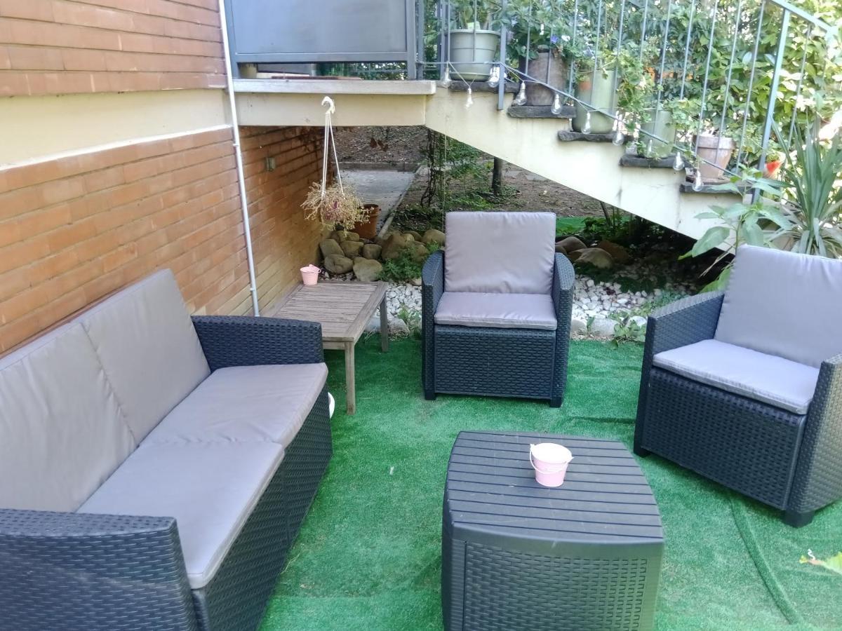 A Casa Di Gemma Hotel Bologna Luaran gambar