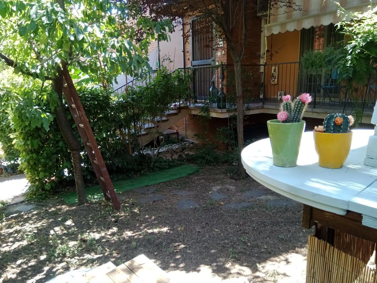 A Casa Di Gemma Hotel Bologna Luaran gambar