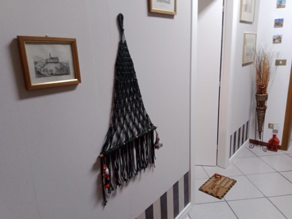 A Casa Di Gemma Hotel Bologna Luaran gambar
