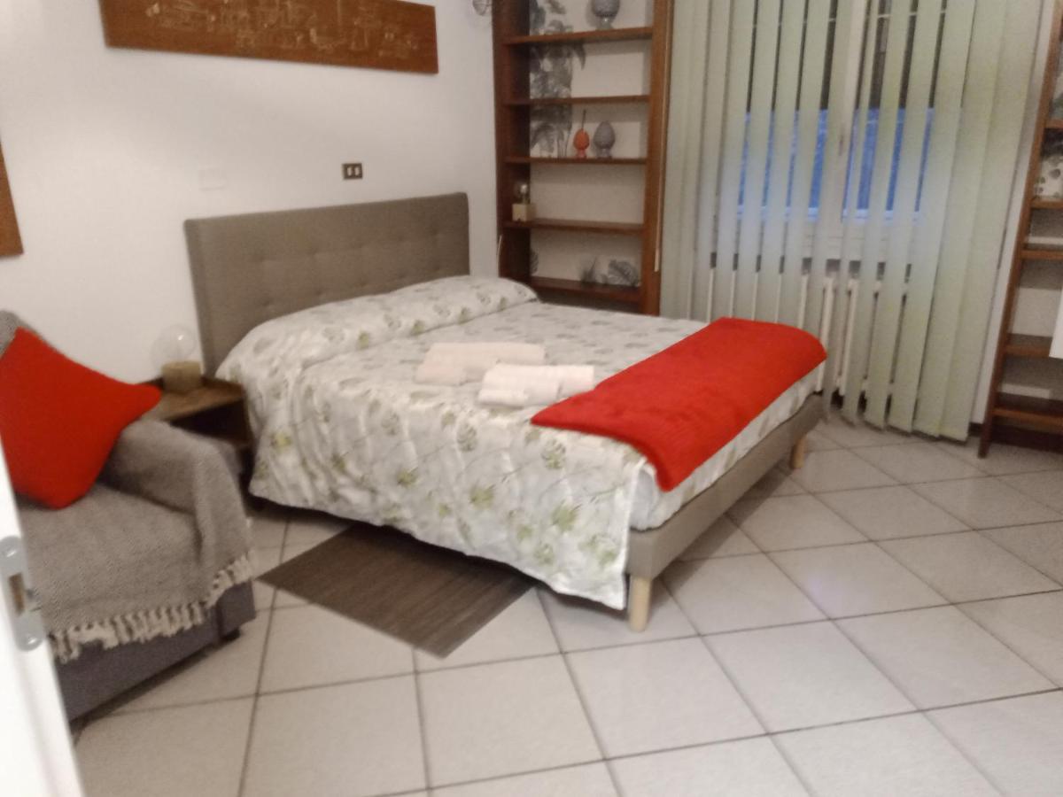 A Casa Di Gemma Hotel Bologna Luaran gambar