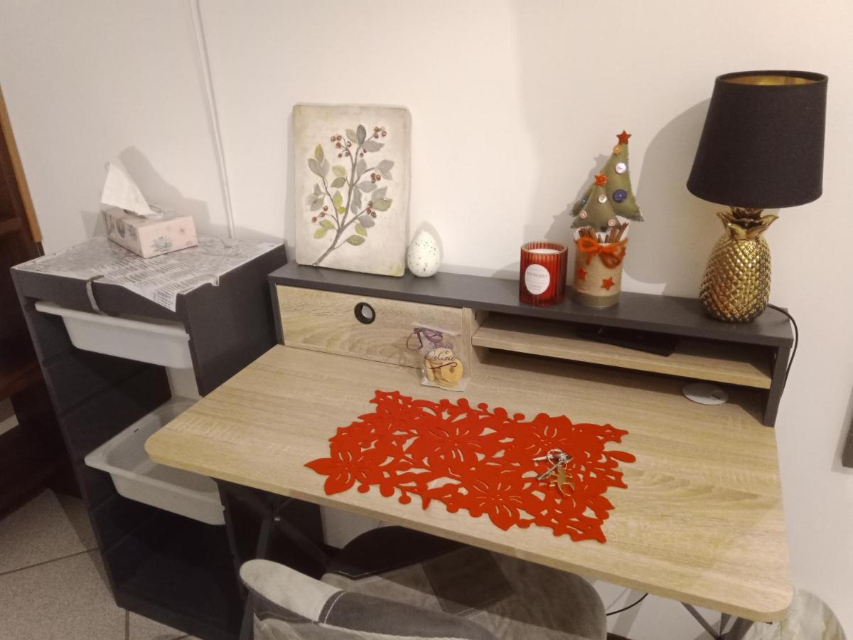 A Casa Di Gemma Hotel Bologna Luaran gambar