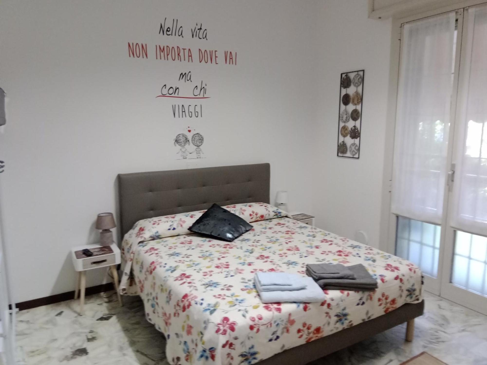 A Casa Di Gemma Hotel Bologna Luaran gambar