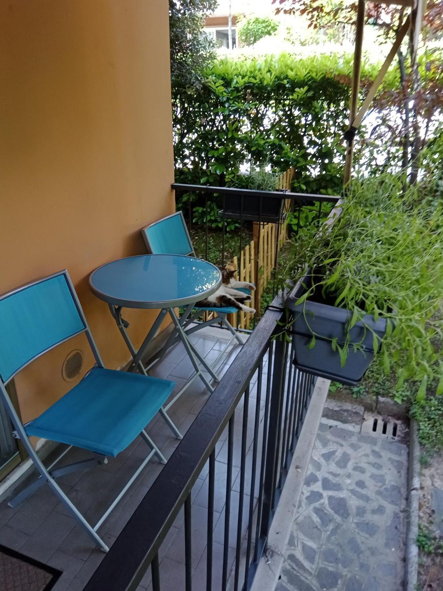A Casa Di Gemma Hotel Bologna Luaran gambar