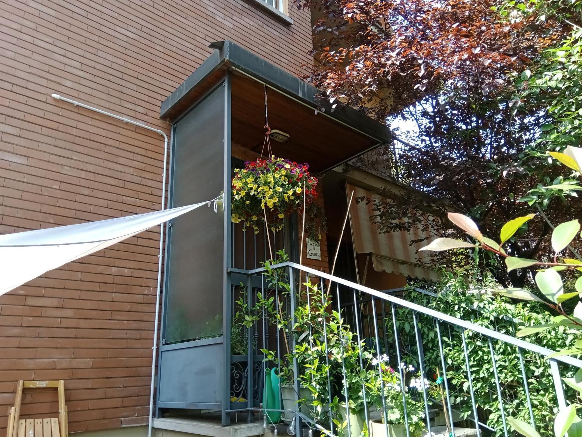 A Casa Di Gemma Hotel Bologna Luaran gambar